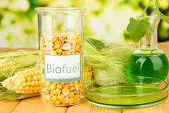 Brookthorpe biofuel availability