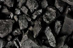 Brookthorpe coal boiler costs