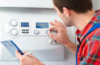 free commercial Brookthorpe boiler quotes