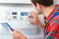 free Brookthorpe gas safe engineer quotes
