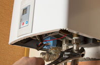 free Brookthorpe boiler install quotes